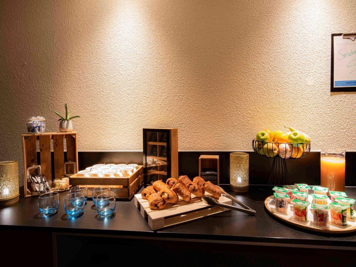 Novotel Antwerpen - Ekeren מראה חיצוני תמונה