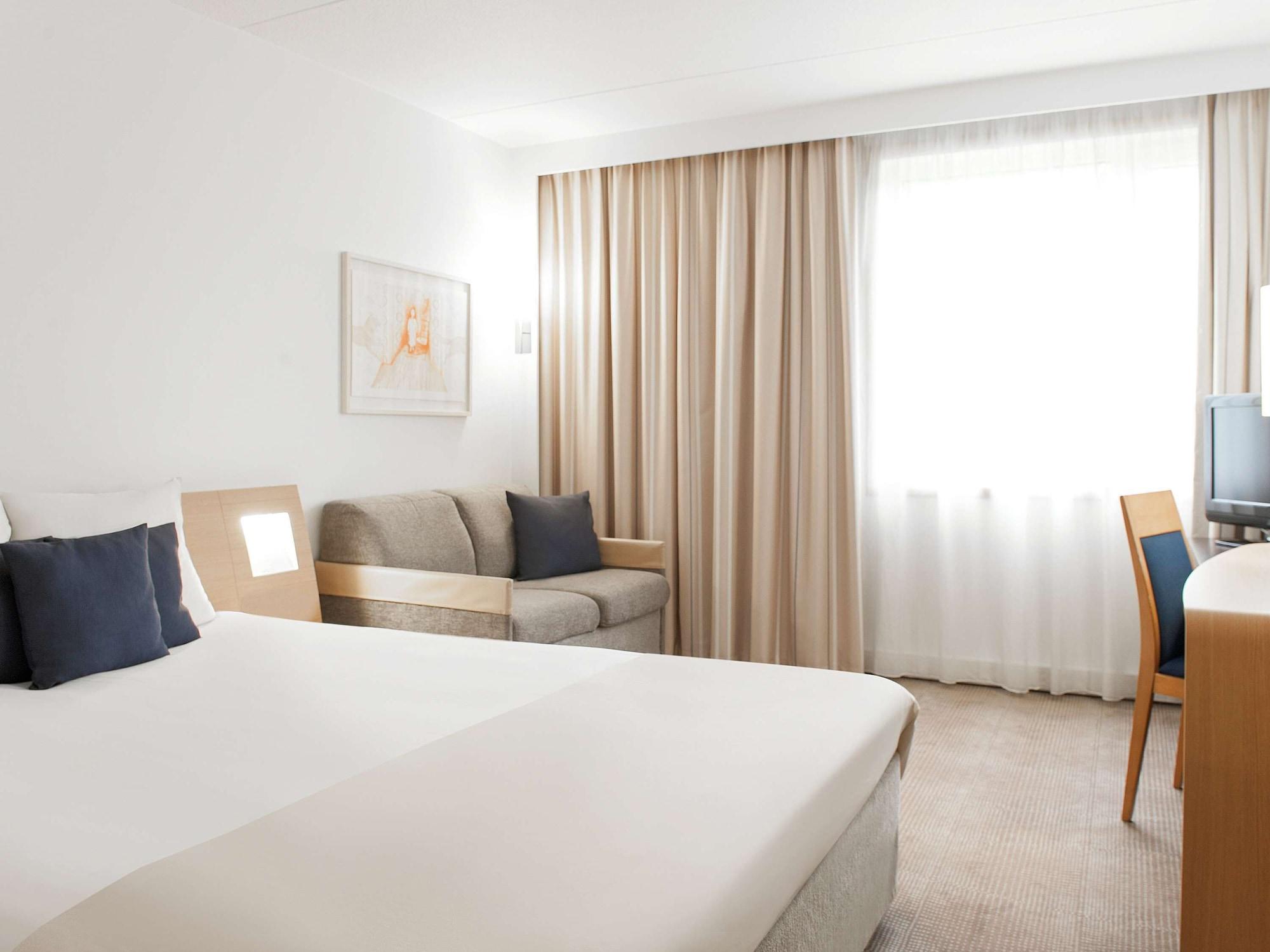 Novotel Antwerpen - Ekeren מראה חיצוני תמונה