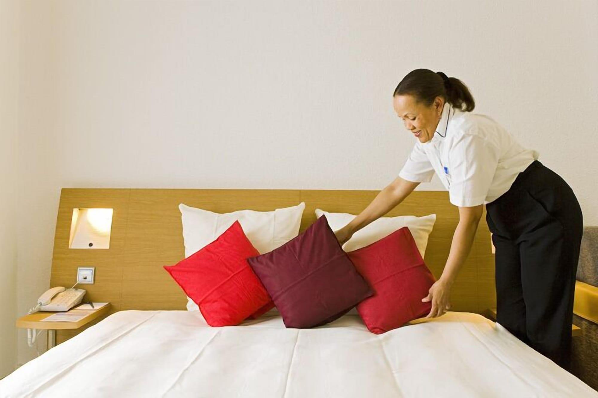Novotel Antwerpen - Ekeren מראה חיצוני תמונה