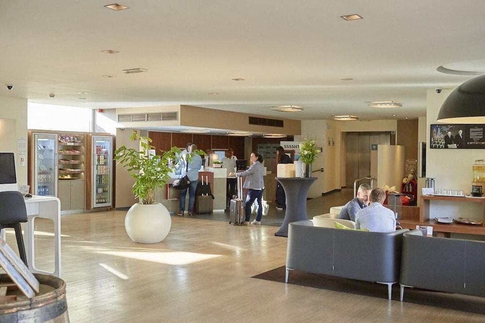 Novotel Antwerpen - Ekeren מראה חיצוני תמונה