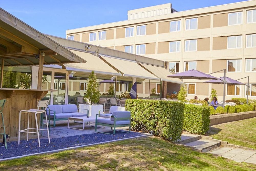 Novotel Antwerpen - Ekeren מראה חיצוני תמונה