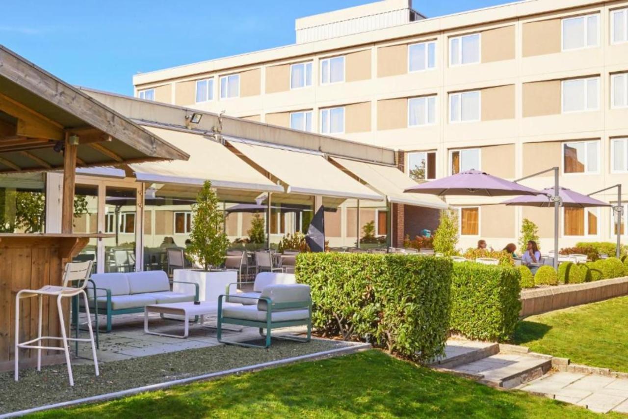 Novotel Antwerpen - Ekeren מראה חיצוני תמונה
