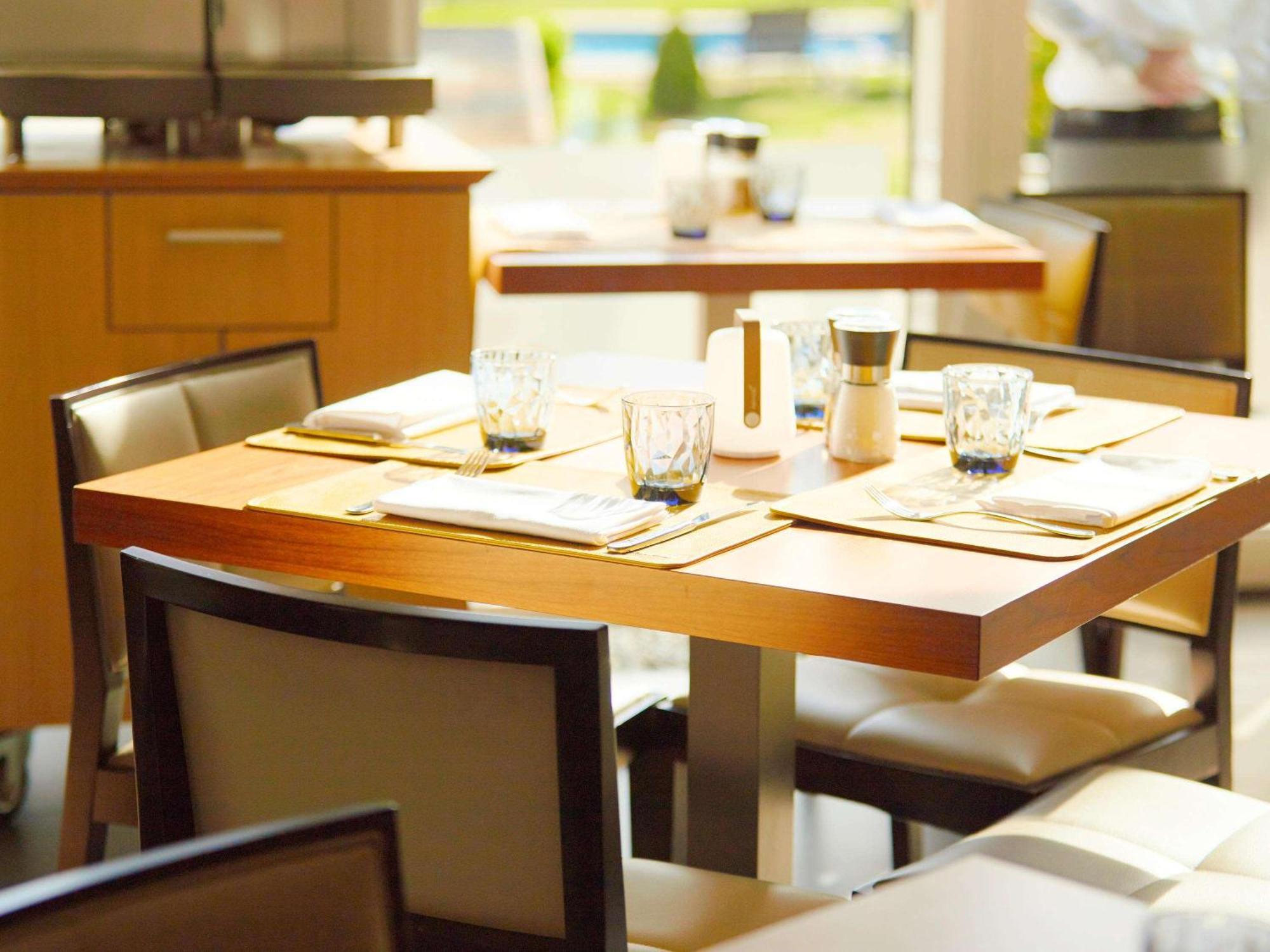 Novotel Antwerpen - Ekeren מראה חיצוני תמונה