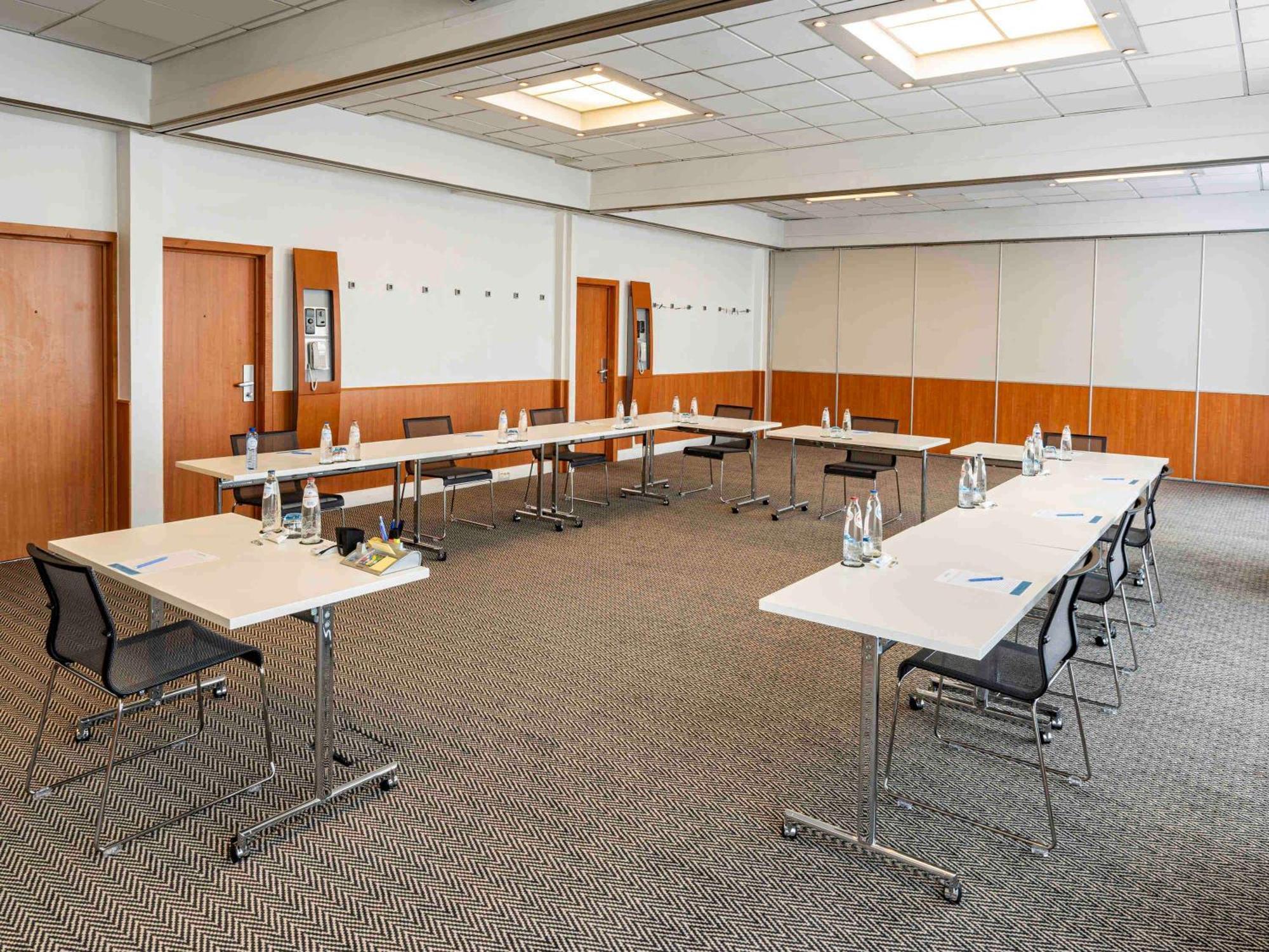 Novotel Antwerpen - Ekeren מראה חיצוני תמונה