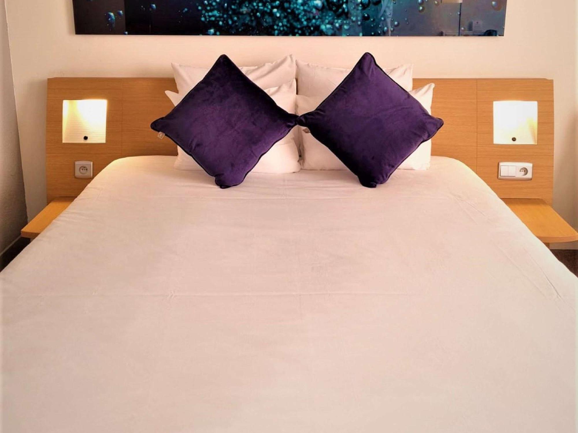 Novotel Antwerpen - Ekeren מראה חיצוני תמונה