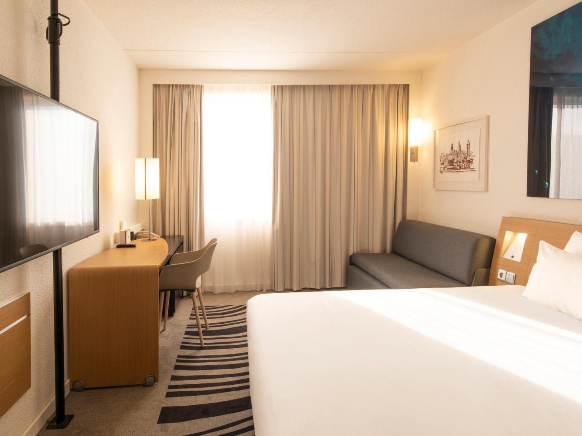 Novotel Antwerpen - Ekeren מראה חיצוני תמונה