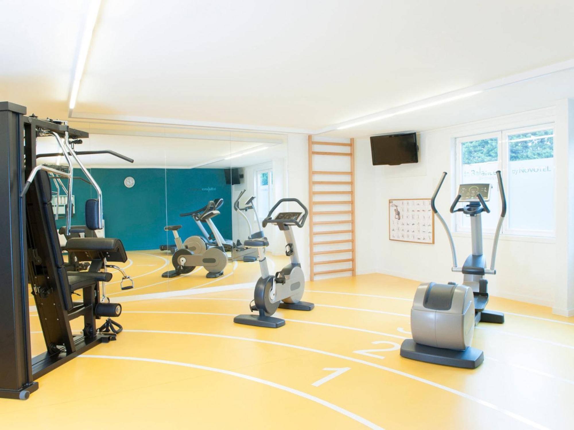 Novotel Antwerpen - Ekeren מראה חיצוני תמונה