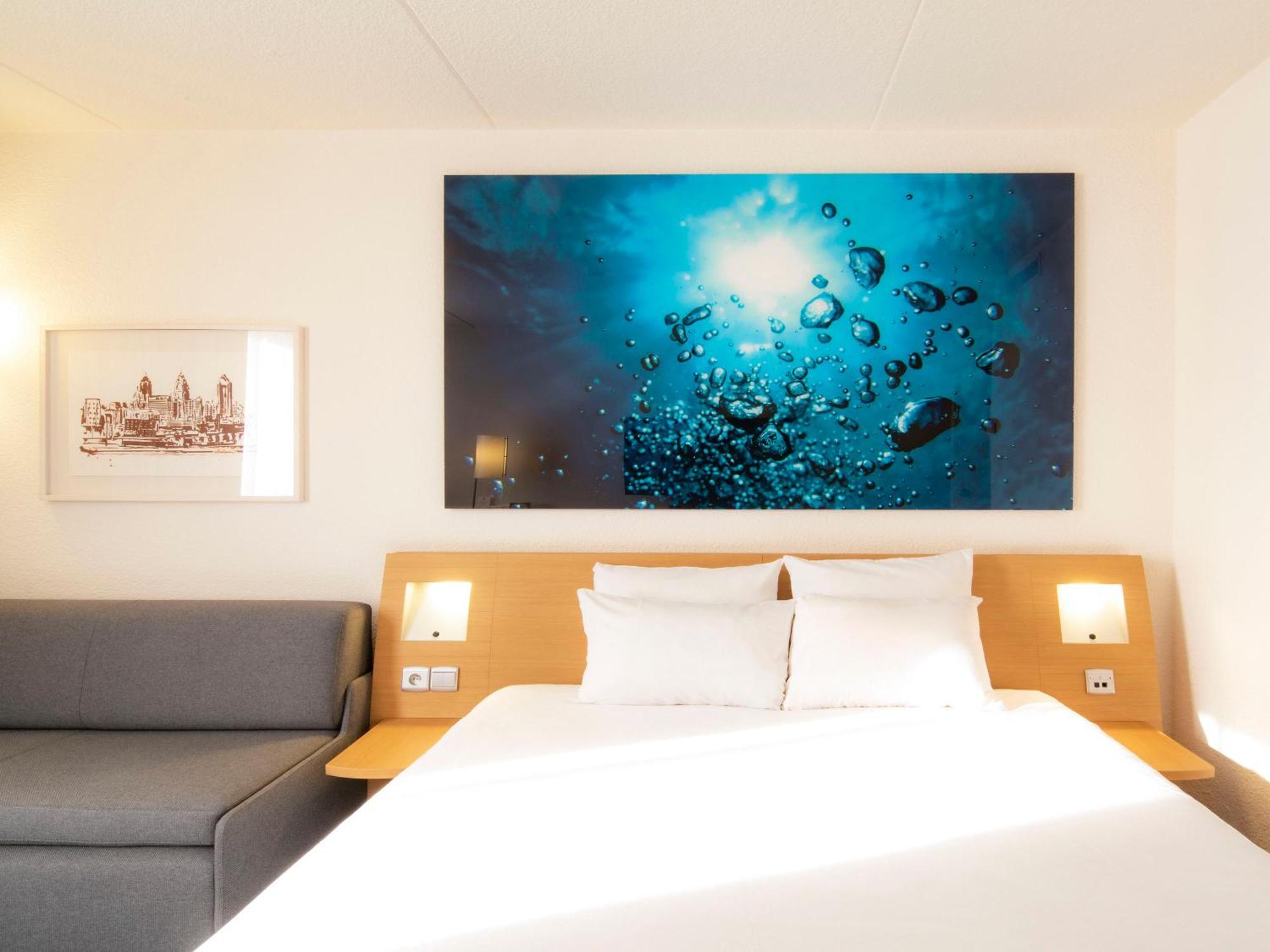 Novotel Antwerpen - Ekeren מראה חיצוני תמונה