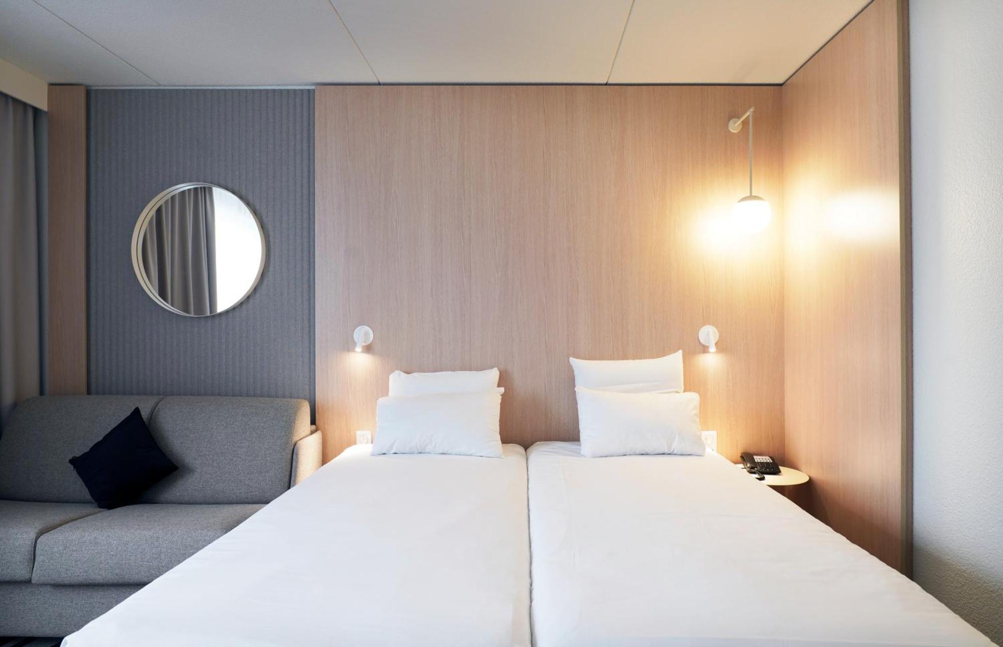 Novotel Antwerpen - Ekeren מראה חיצוני תמונה