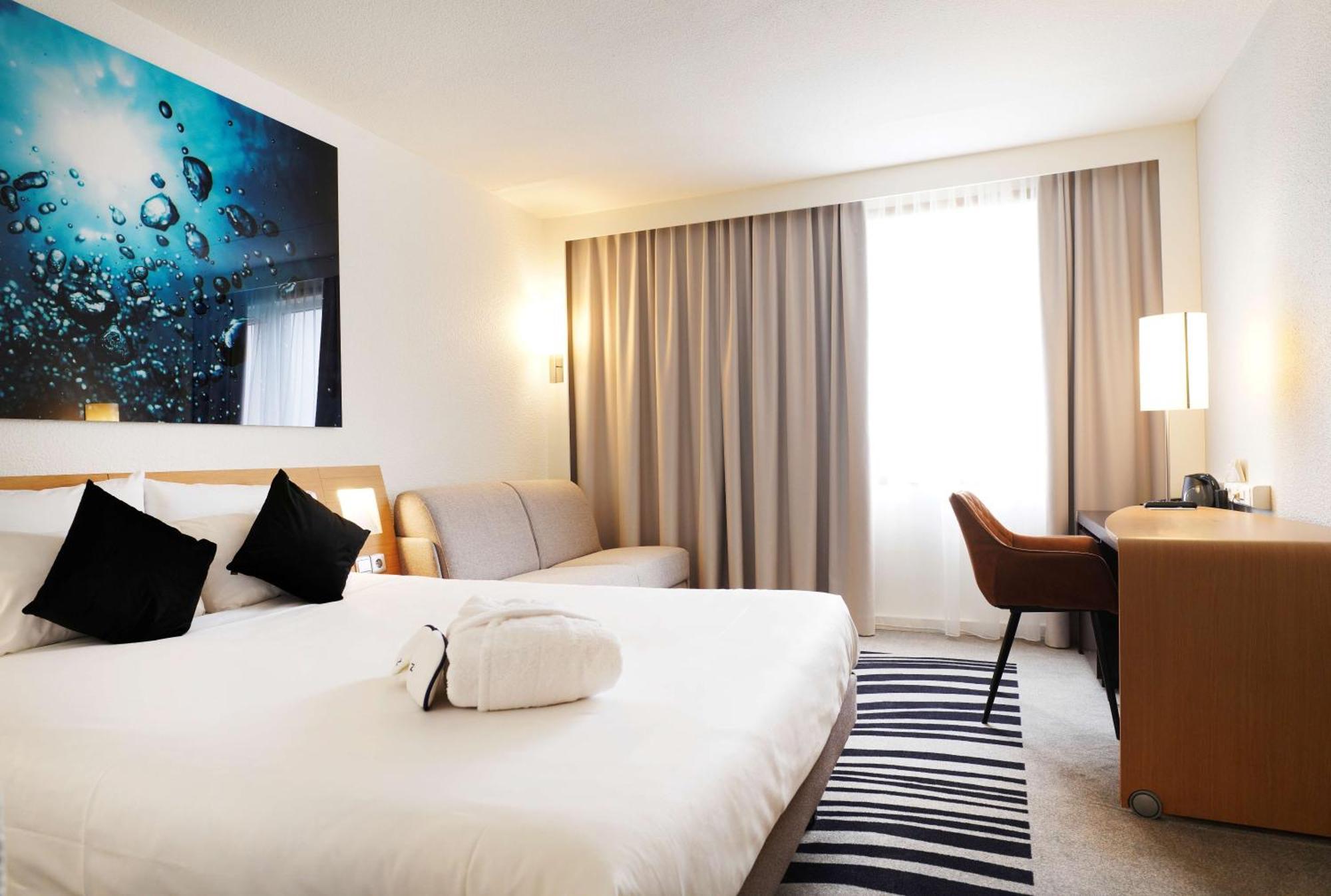 Novotel Antwerpen - Ekeren מראה חיצוני תמונה