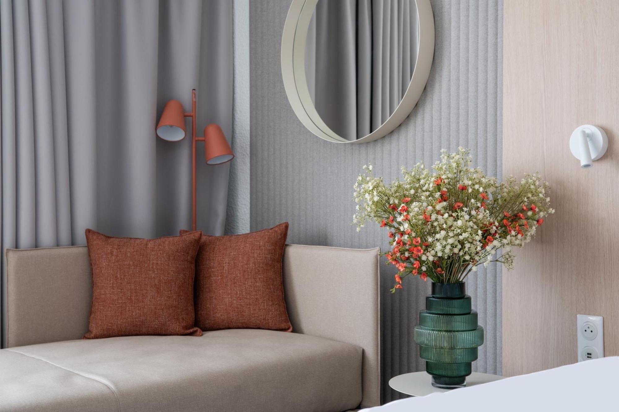 Novotel Antwerpen - Ekeren מראה חיצוני תמונה