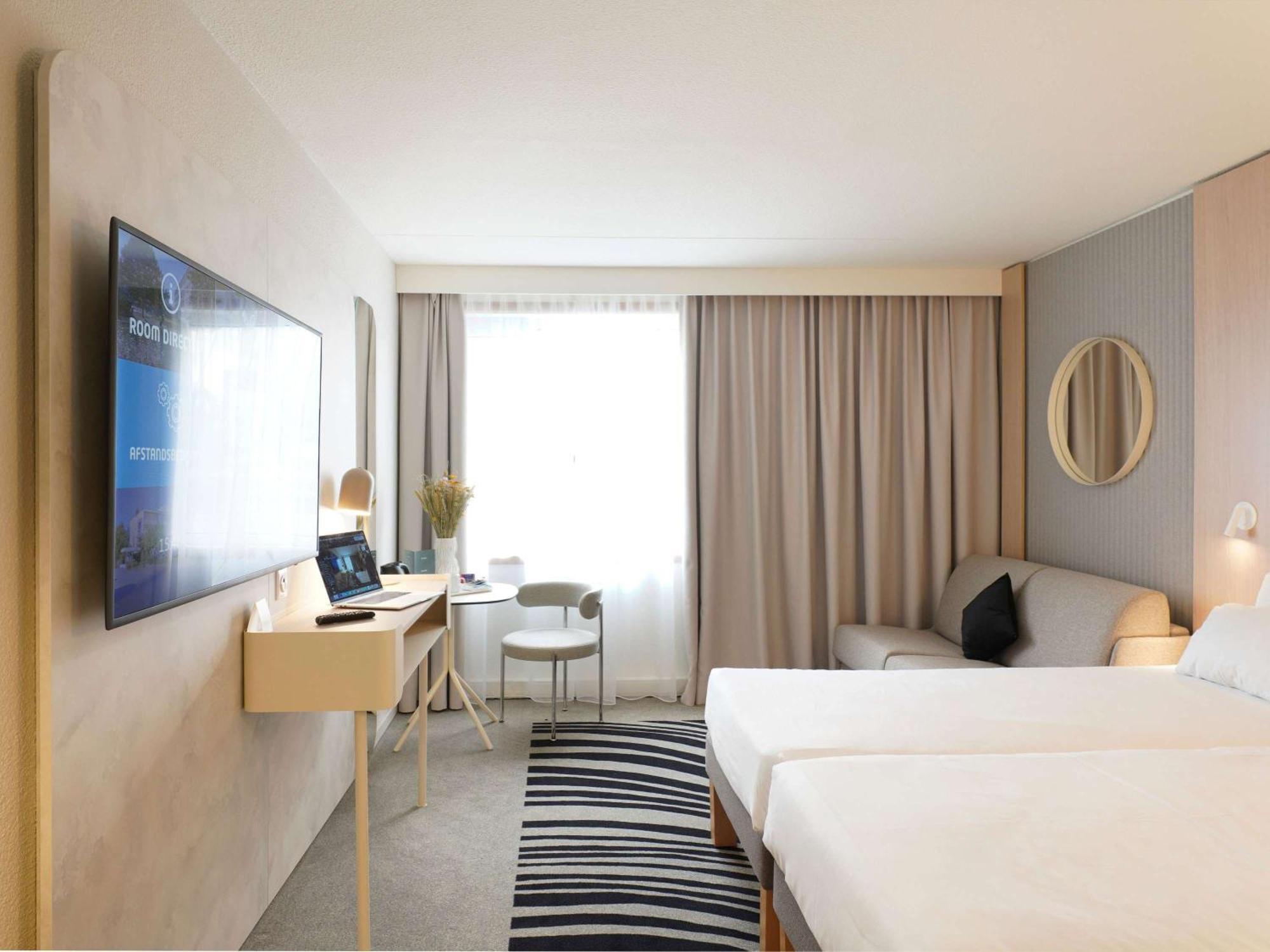 Novotel Antwerpen - Ekeren מראה חיצוני תמונה