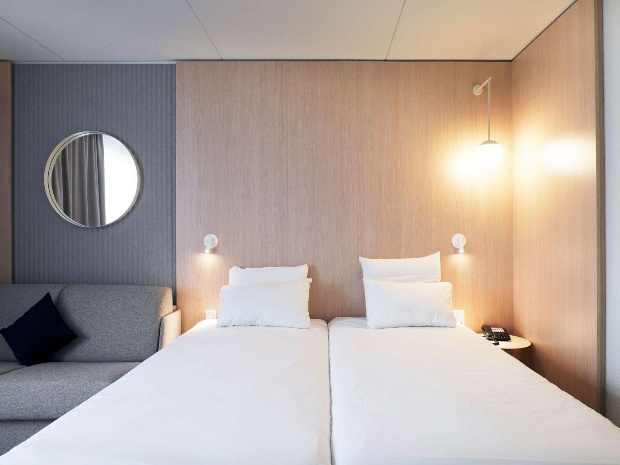 Novotel Antwerpen - Ekeren מראה חיצוני תמונה