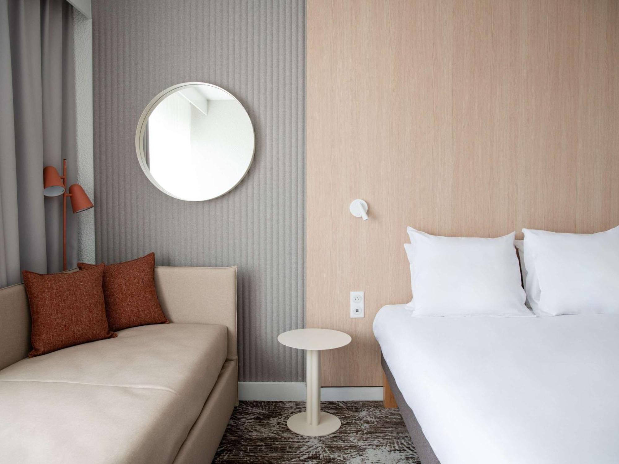 Novotel Antwerpen - Ekeren מראה חיצוני תמונה