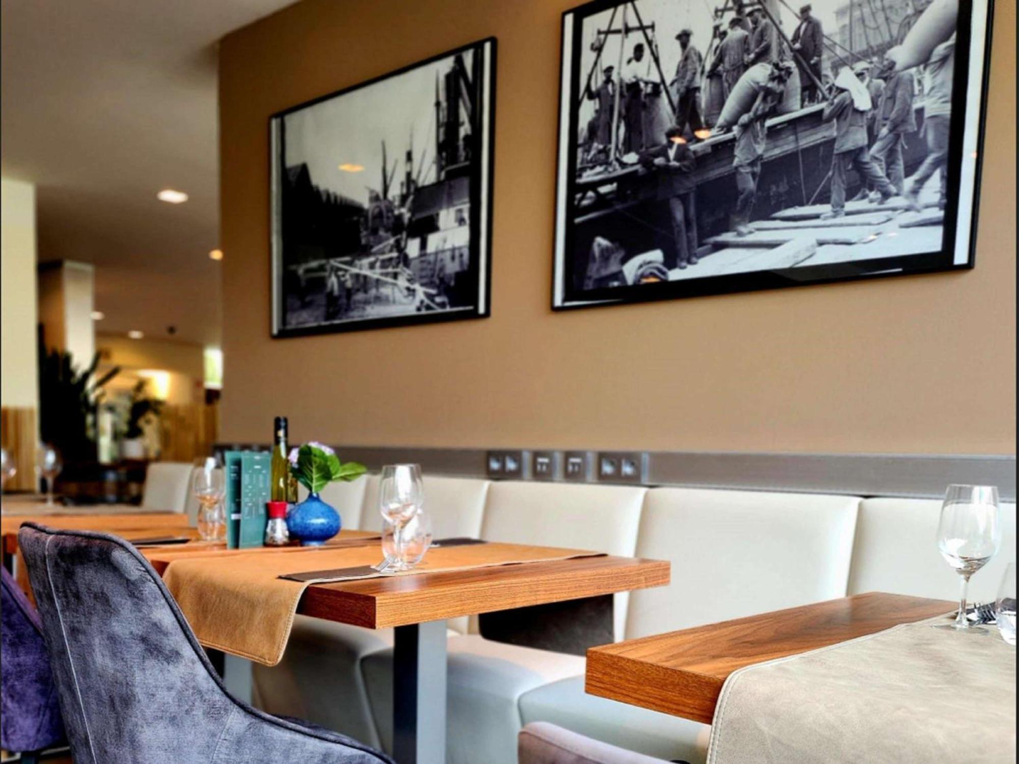 Novotel Antwerpen - Ekeren מראה חיצוני תמונה
