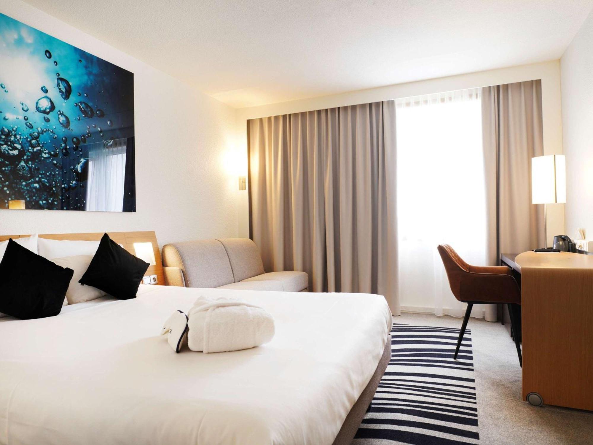Novotel Antwerpen - Ekeren מראה חיצוני תמונה